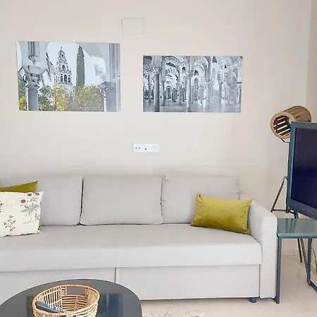 Apartmán Entrenaranjos