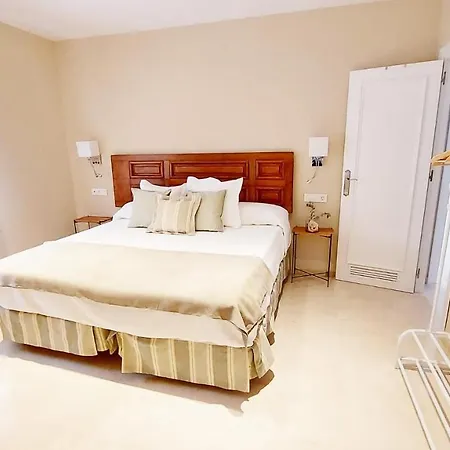 Apartmán Entrenaranjos *