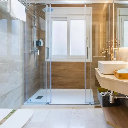 Apartmán Entrenaranjos Córdoba