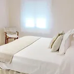Apartment Entrenaranjos