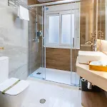 Apartment Entrenaranjos Córdoba
