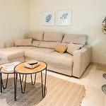 Apartment Entrenaranjos