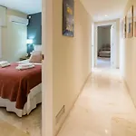 Apartment Entrenaranjos Córdoba
