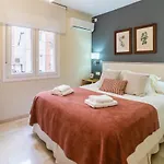 Entrenaranjos Apartment Córdoba