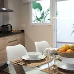 Entrenaranjos Apartment
