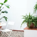 Entrenaranjos Apartment *