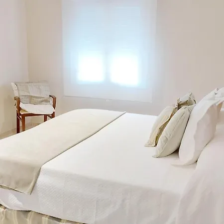 Appartement Entrenaranjos