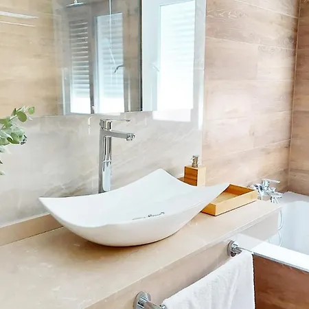 Appartement Entrenaranjos