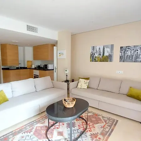 Appartement Entrenaranjos *