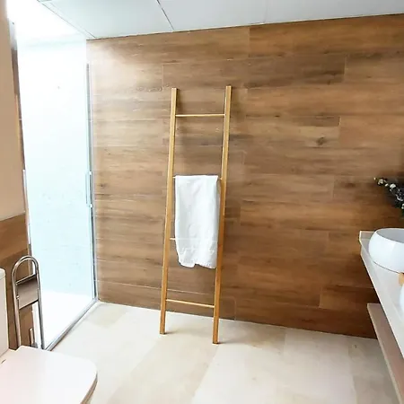 Appartement Entrenaranjos *