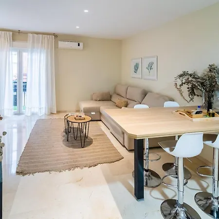 Appartement Entrenaranjos