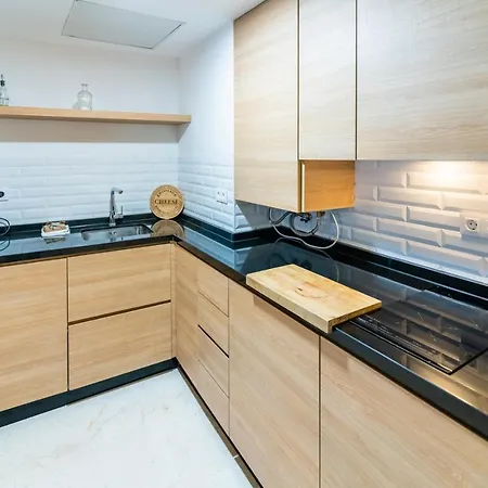 Appartement Entrenaranjos