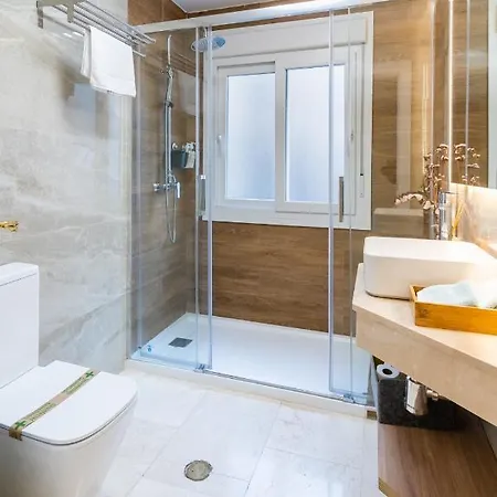 Appartement Entrenaranjos Cordoue