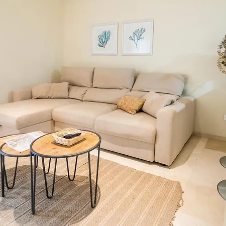 Appartement Entrenaranjos