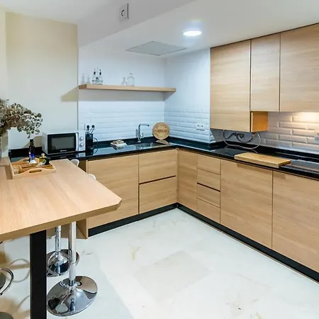 Entrenaranjos Appartement Cordoue