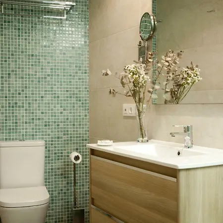 Appartement Entrenaranjos Cordoue