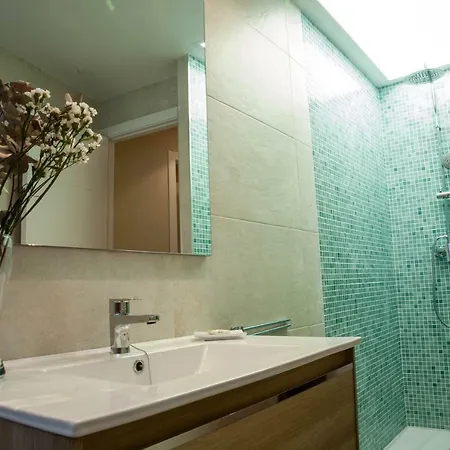 Entrenaranjos Appartement Cordoue