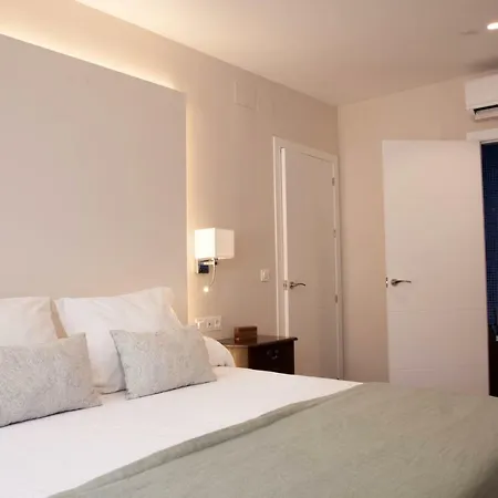 Entrenaranjos Appartement *