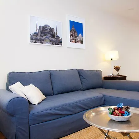Entrenaranjos Appartement Cordoue