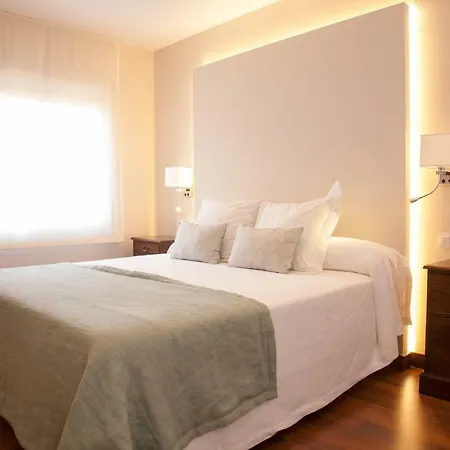 Entrenaranjos Appartement