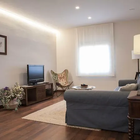 Apartment Entrenaranjos Córdoba
