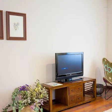 Entrenaranjos Appartement